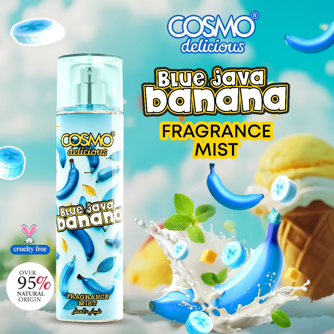 Fragrance Mist
